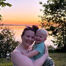 Seeker profile avatar for Part Time Nanny Needed For 1 Toddler (Easton - Bethlehem Area)