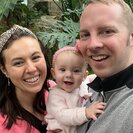 Seeker profile avatar for Part-Time In-Home Childcare  Kentwood, MI