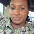 Seeker profile avatar for Overnight Care Needed For Navy Duty Section Days,  For 1 Child In Virginia Beach.