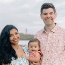 Seeker profile avatar for Looking For A Part-time Nanny For Our 1 Yo Daughter