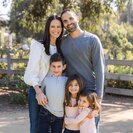 Seeker profile avatar for Long-Term Nanny/House Manager Needed In Westport (Kids Are 4, 6, 9)