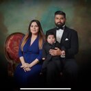 Seeker profile avatar for Part-Time Nanny Needed For 19-Month-Old (Mon–Fri, 3–7 PM) – East Pompano Beach