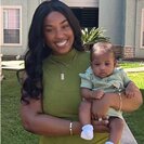 Seeker profile avatar for Looking For An Amazing Overnight Baby Helper!