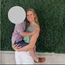 Seeker profile avatar for Part-Time Babysitter For After School Care