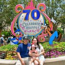 Seeker profile avatar for Babysitter For 2 Year Old Girl