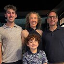 Seeker profile avatar for Sitter Needed For My Son In Rye Brook