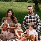 Seeker profile avatar for Mothers Helper/Nanny Needed In Chisago City