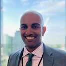 Profile image of Suraj N.