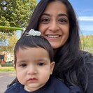 Seeker profile avatar for Looking For A Full Time Nanny  For 1 Child In Phoenixville.