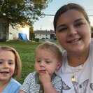 Seeker profile avatar for Nanny Needed For 2 Children In Emmaus