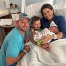 Seeker profile avatar for Nanny Needed For 8 Month Old