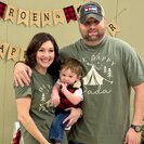 Seeker profile avatar for As Needed Babysitter Needed For 1 Year Old Boy In Fort Collins.