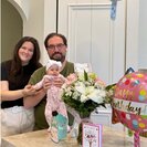 Seeker profile avatar for Weekend Babysitting