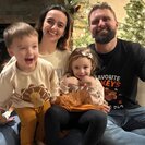 Seeker profile avatar for Nanny Needed For 2 Children In Hudson