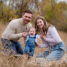 Seeker profile avatar for Part Time Nanny For Spunky 8 Month Old Girl