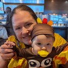 Seeker profile avatar for Night Time Sitter For 1 Child In League City 11pm-5am *DO NOT APPLY UNLESS YOU CAN WORK THESE TIMES*