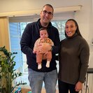 Seeker profile avatar for Reliable, Professional Nanny Needed For 2 Months In Alexandria