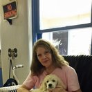 Seeker profile avatar for Seeking Part-time Adult Care Provider In Ormond Beach