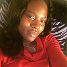 Sheronda C.