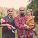 Seeker profile avatar for Committed Sitter Needed For 3 Children In Woodstown.