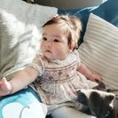 Seeker profile avatar for Babysitter Needed For 2 Children In Livingston