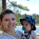 Seeker profile avatar for Nanny Needed For 2 Children In Thornton.