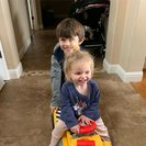 Seeker profile avatar for Babysitter Needed For 3 Children In Kihei For A Week.