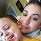 Profile image of Samantha W.