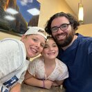 Seeker profile avatar for Reliable School-Year Driver Needed For 2 Kids (Riverdale To Elizabeth, NJ)