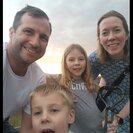 Seeker profile avatar for Afterschool Nanny For Two Terrific Kids
