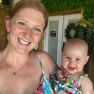 Seeker profile avatar for Part Time Sitter For Happy 3 Year Old Girl