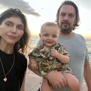 Seeker profile avatar for Part Time (eventually Full Time) Nanny For Toddler Boy