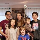 Seeker profile avatar for Nanny Needed For 2 Children In North Woodstock