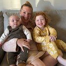 Seeker profile avatar for Part Time Nanny Needed For 2 Children In Baltimore.