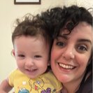 Seeker profile avatar for Sitter For Sweet And Creative Two Year Old