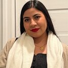 Luisa A.'s Photo
