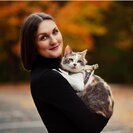 Roksana M.'s Photo