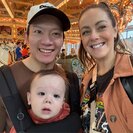 Seeker profile avatar for Babysitter Needed For 1 Child In Magnolia