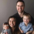 Seeker profile avatar for Nanny Needed For 2 Children In Maumee