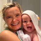 Seeker profile avatar for Part Time Babysitter For 10 Month Old In Costa Mesa