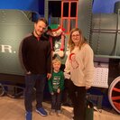 Seeker profile avatar for Nanny Needed For 1 Child In Dallas