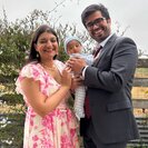 Seeker profile avatar for Part-time Baby Care/"Mommy's Helper" For 4 Month Old In Brooklyn