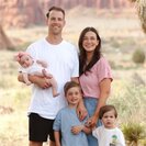 Seeker profile avatar for Recurring Nanny Needed For 3 Children In Salt Lake City
