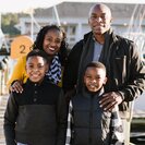 Seeker profile avatar for Part-Time Nanny Needed  - Annapolis Family