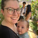 Seeker profile avatar for PT Nanny For 3.5mo Infant In West LA (Sawtelle)