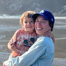Seeker profile avatar for Short Term Nanny Needed For 1 Child In SW Portland