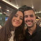 Seeker profile avatar for Nanny Available In Mid June '26 - Must Love A Cute New Baby Girl And A Golden Retriever!