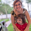 Seeker profile avatar for Part Time Nanny!