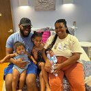 Seeker profile avatar for Occasional Childcare For 3 And Potential Nanny Needed For 2 Children In Wilmington.