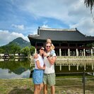 Seeker profile avatar for Part Time Nanny For 20 Month Old Girl